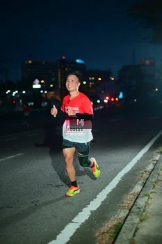 Runner Photo 1835496