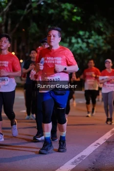 Runner Photo 1835502