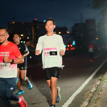 Runner Photo 1835548
