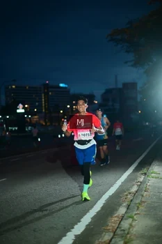 Runner Photo 1835553