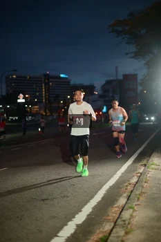 Runner Photo 1835598