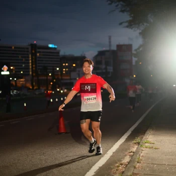Runner Photo 1835653
