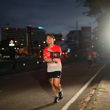 Runner Photo 1835654