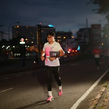 Runner Photo 1835667