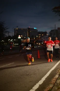 Runner Photo 1835677