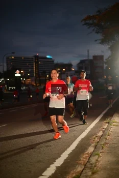 Runner Photo 1835679