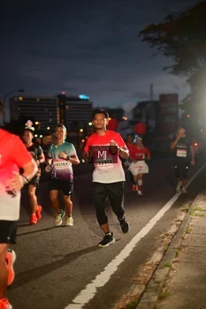 Runner Photo 1835684