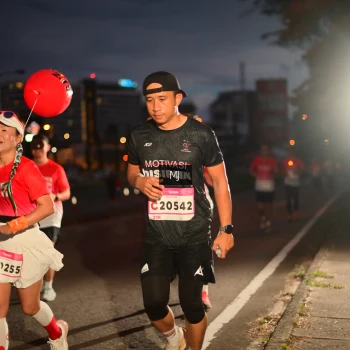 Runner Photo 1835693
