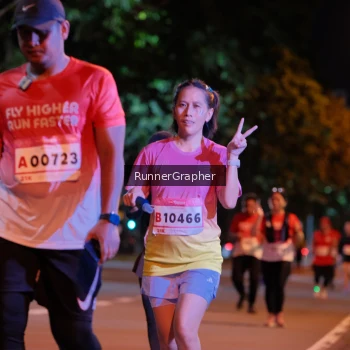 Runner Photo 1835694