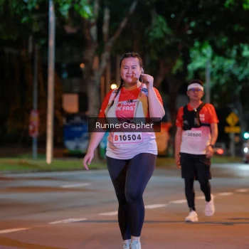 Runner Photo 1835756