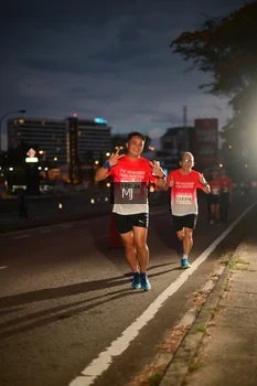 Runner Photo 1835794