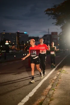 Runner Photo 1835810