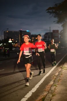 Runner Photo 1835814