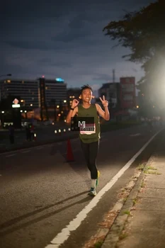 Runner Photo 1835816