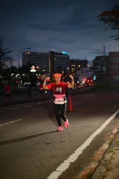 Runner Photo 1835827