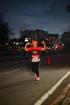 Runner Photo 1835828