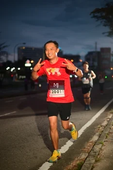 Runner Photo 1835832