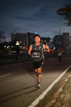 Runner Photo 1835837