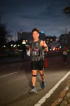 Runner Photo 1835839