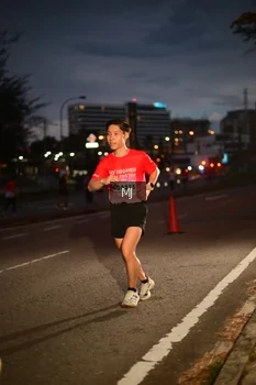 Runner Photo 1835854
