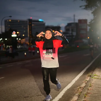 Runner Photo 1835860