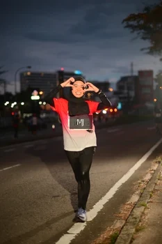 Runner Photo 1835862