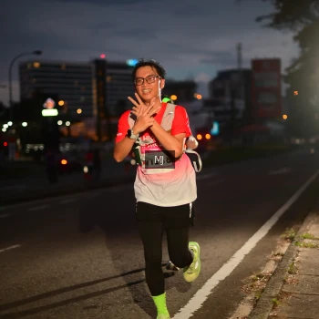 Runner Photo 1835877