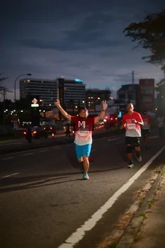 Runner Photo 1835892