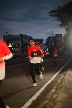 Runner Photo 1835936