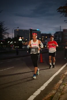 Runner Photo 1835949
