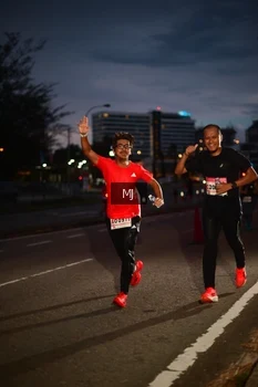 Runner Photo 1835960