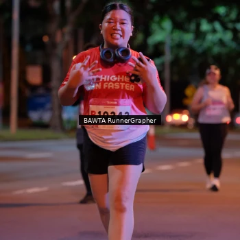 Runner Photo 1835984