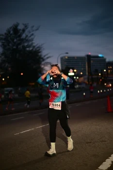 Runner Photo 1836023
