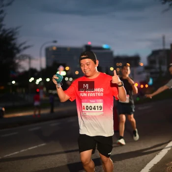 Runner Photo 1836061