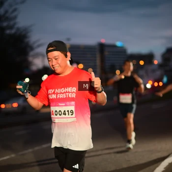 Runner Photo 1836066