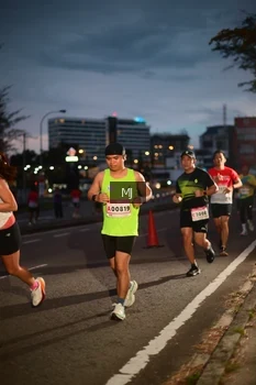 Runner Photo 1836182