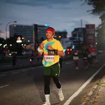 Runner Photo 1836198