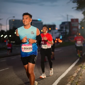 Runner Photo 1836262