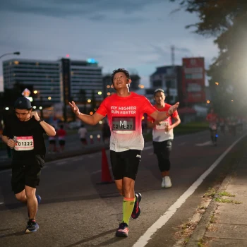Runner Photo 1836267
