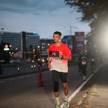 Runner Photo 1836358