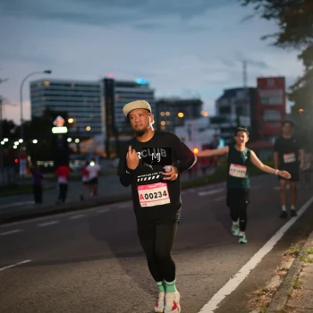 Runner Photo 1836365