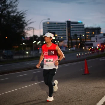Runner Photo 1836402