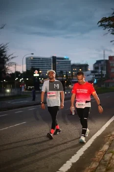 Runner Photo 1836406