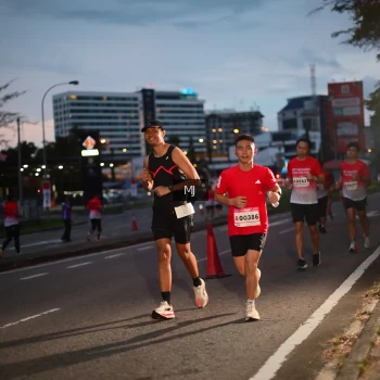 Runner Photo 1836438