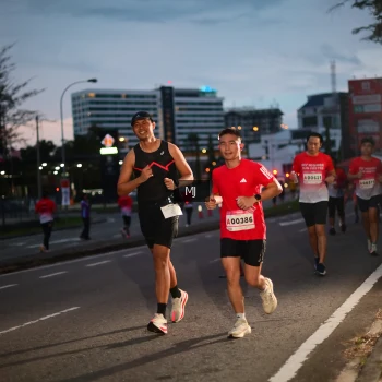 Runner Photo 1836441