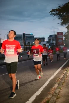 Runner Photo 1836448