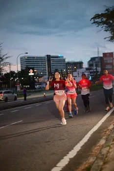 Runner Photo 1836451