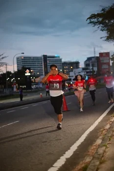 Runner Photo 1836458