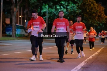 Runner Photo 1836479