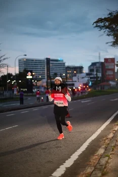 Runner Photo 1836512